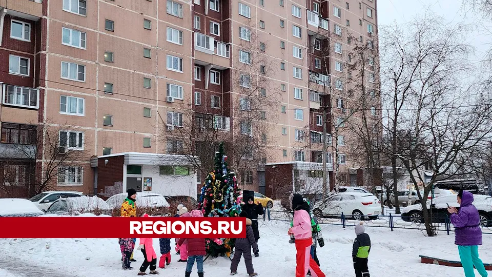 Фото: Юлия Смагринская