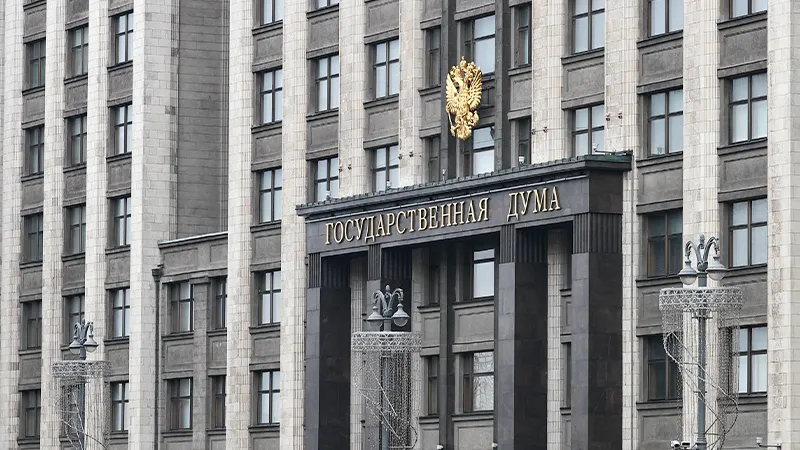 В Госдуме решили открыть для пациентов больниц «доступ к реальности»
