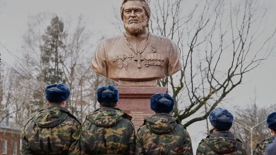 Автор фото: Дмитрий Белицкий