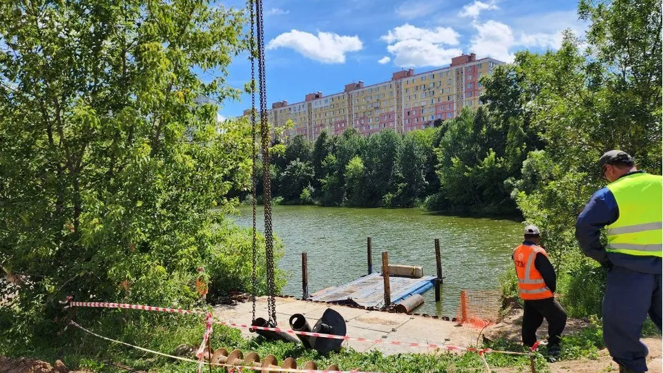 Фото: Мария Даньшина