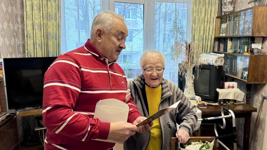 Пресс-служба администрации Можайского муниципального округа