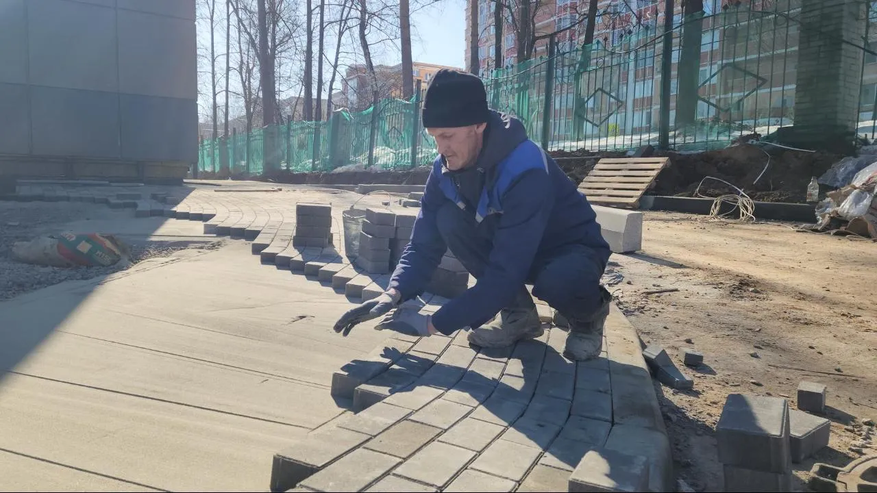 REGIONS/Артем Мишуков