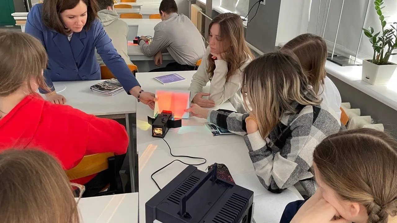 Фото: МАН Импульс