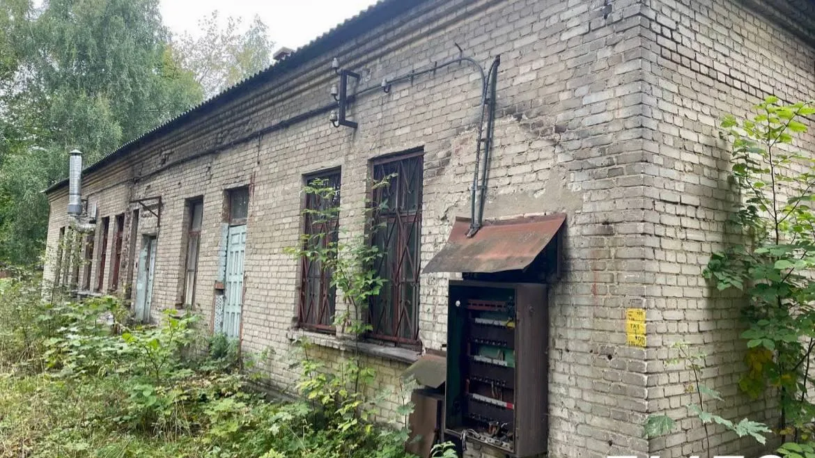 Мособлархитектура