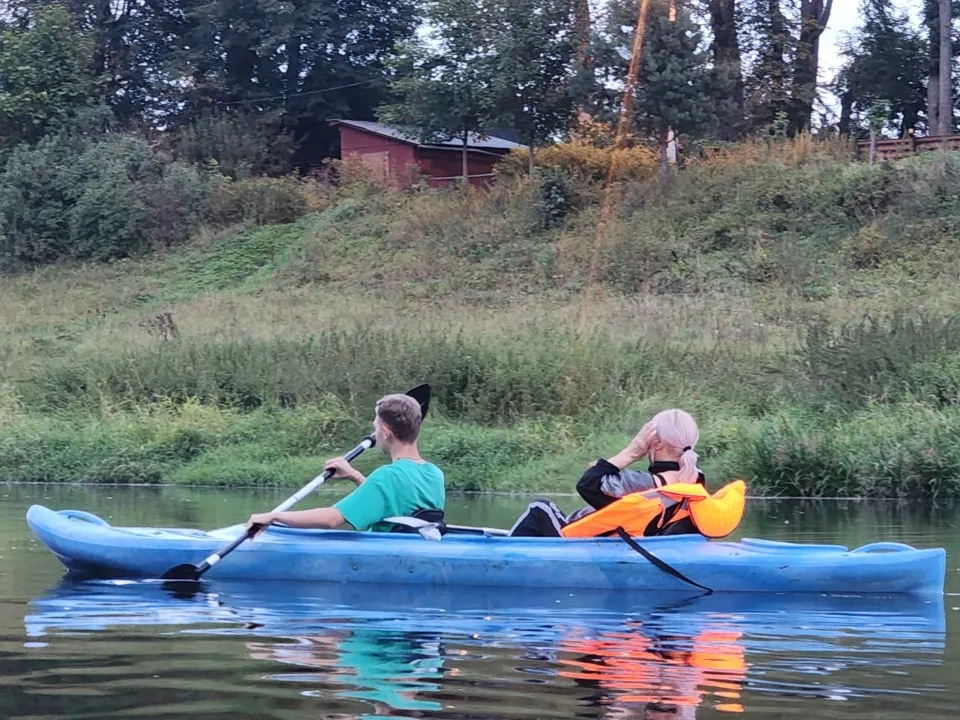 Фото: Хавива Фонина