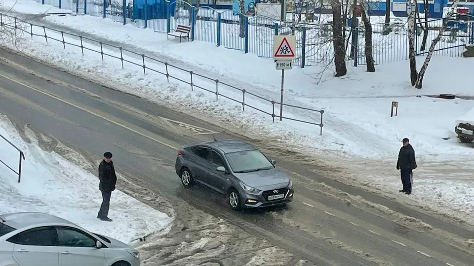 Фото: ТВ «Угреша»