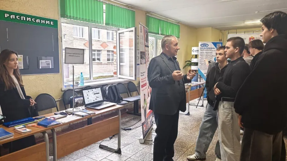 Фото: Мособлэнерго