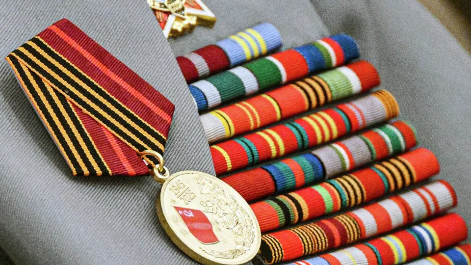 Фото: РИА Новости/Максим Богодвид