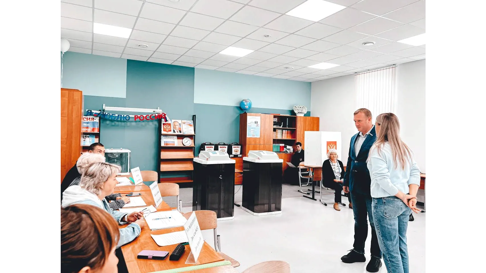 Фото: Дарья Аюмова