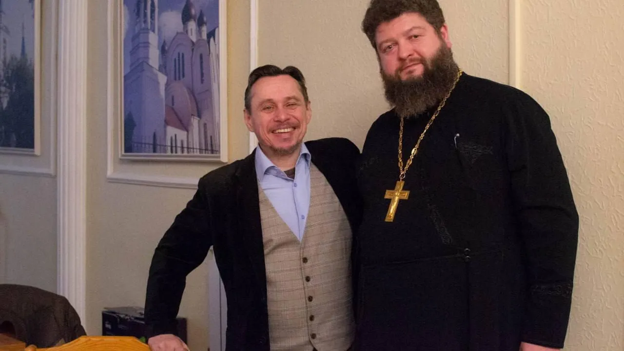 Администрация Ленинского г.о.