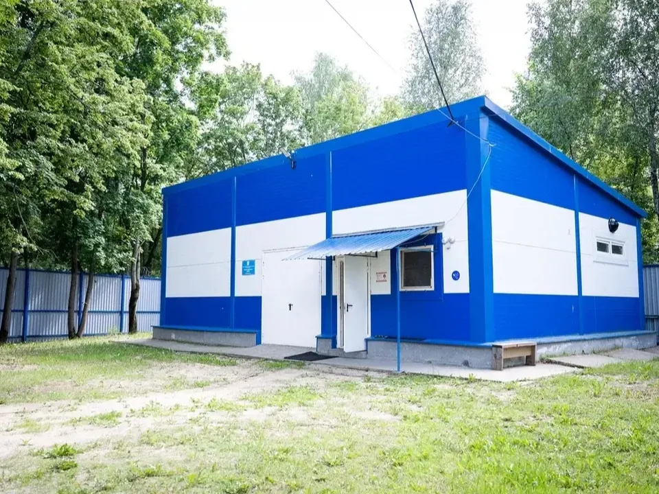 Фото: пресс-служба администрации г.о. Люберцы