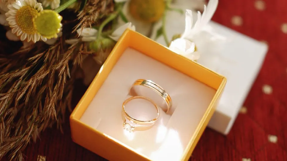 Фото: УЗАГС по Дмитровскому городскому округу