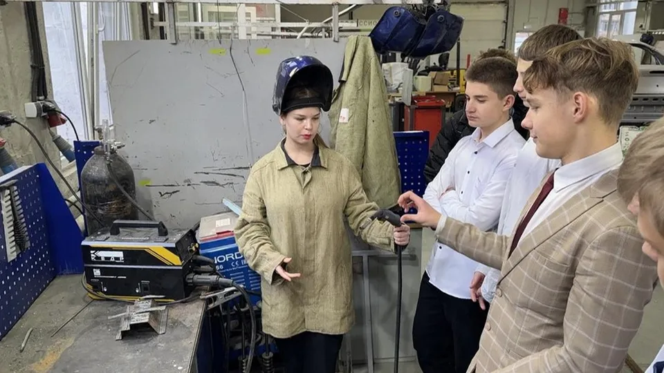 Фото: vk.com/Бронницкий автомобильно-дорожный колледж