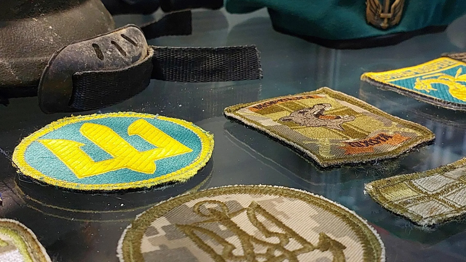 Фото: пресс-служба администрации Наро-Фоминского г.о.