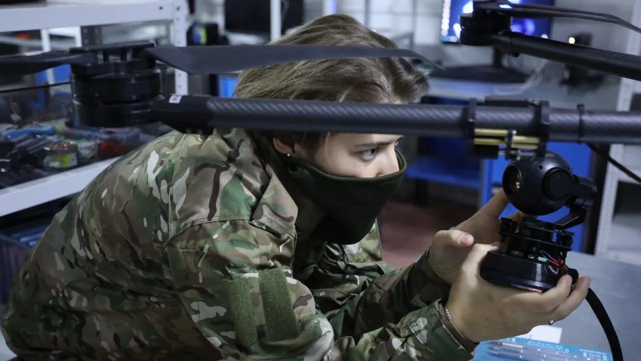 Telegram-канал Ночные Ведьмы 2.0 #БарсСармат