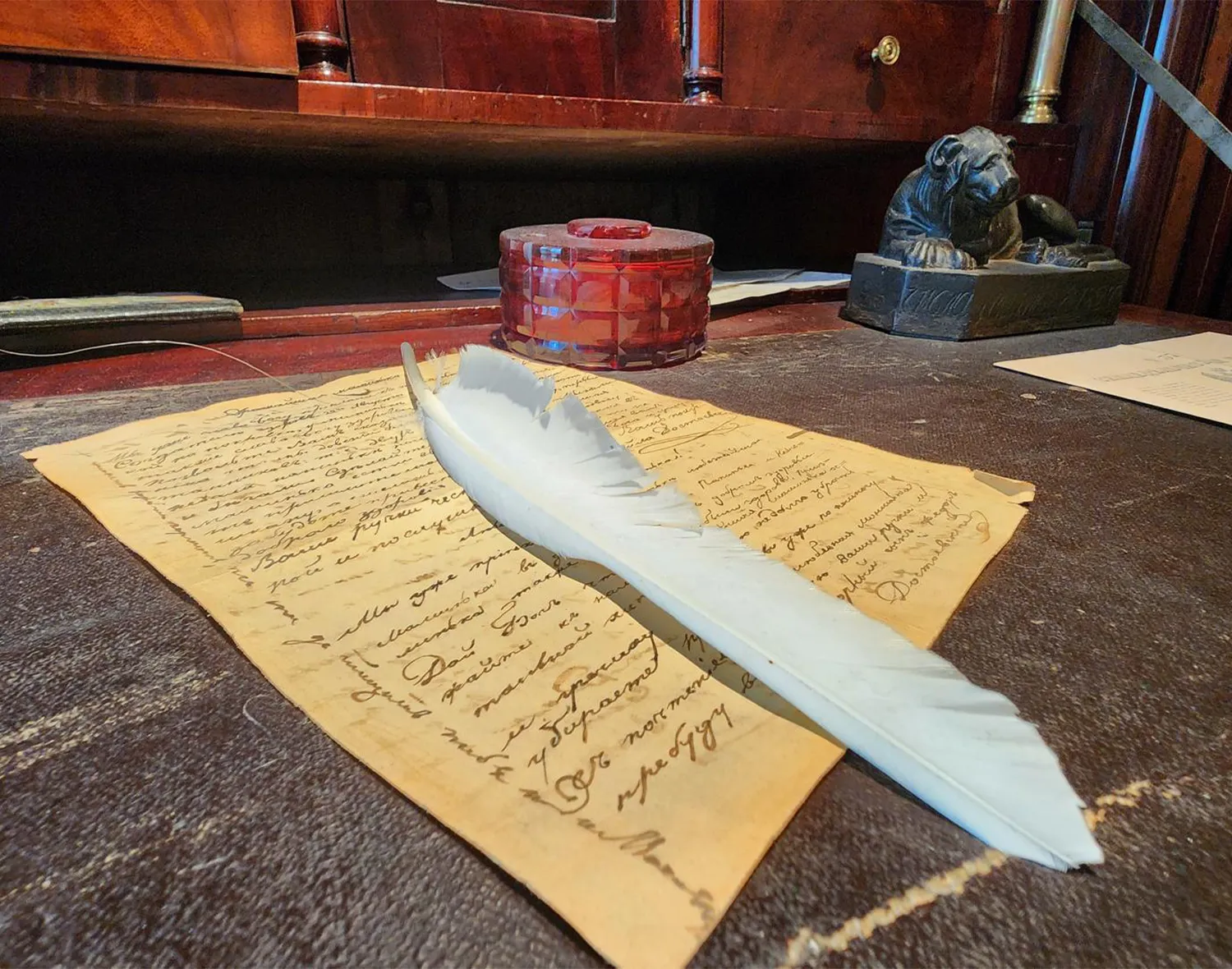 Фото: Станислав Орлов