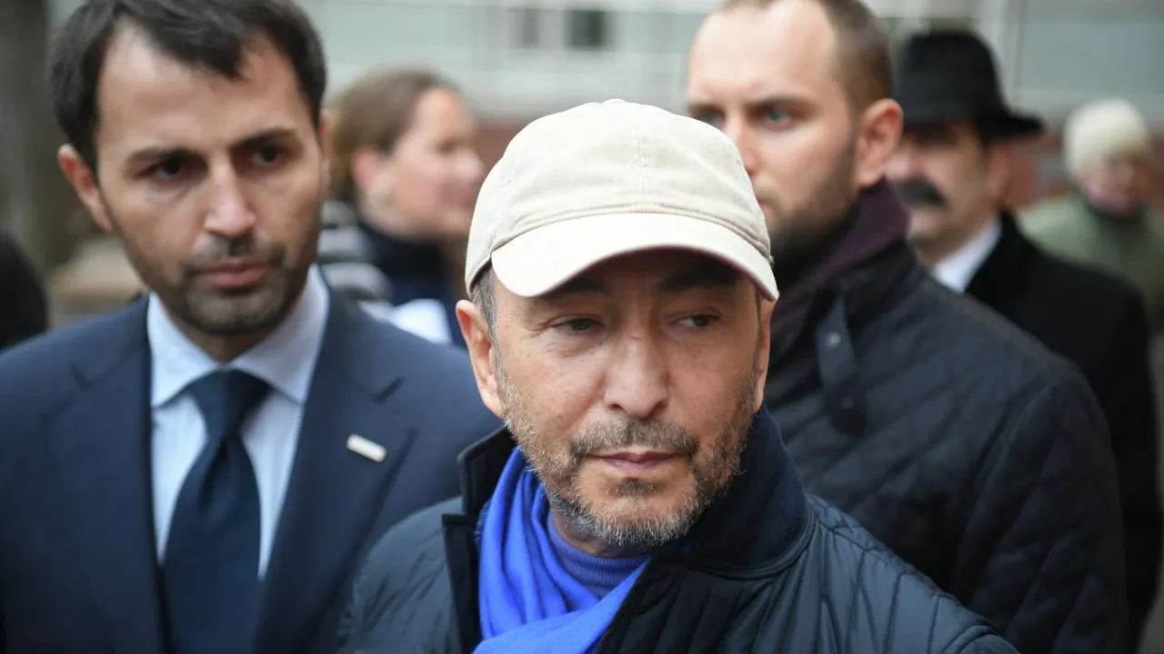 РИА Новости/Евгений Биятов