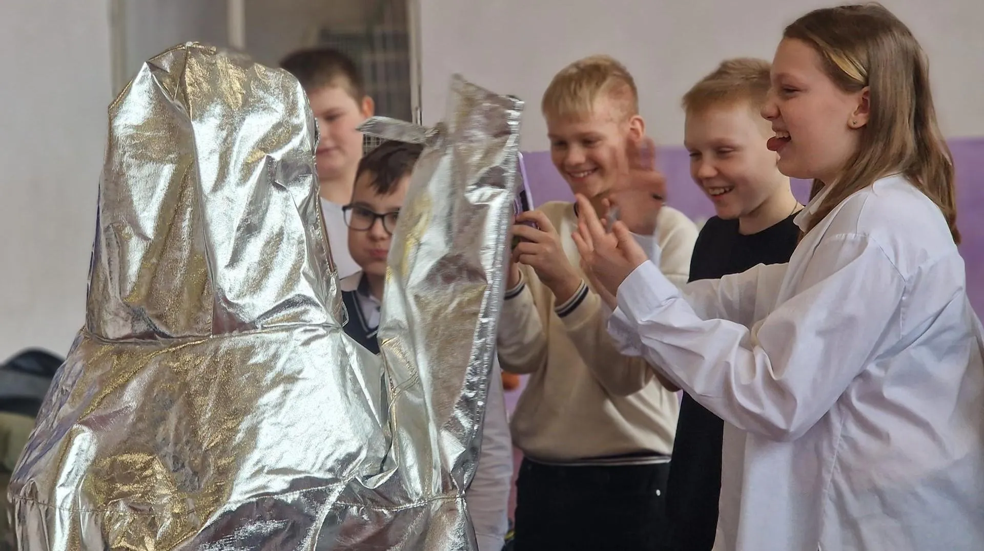 REGIONS/Ольга Шаронова