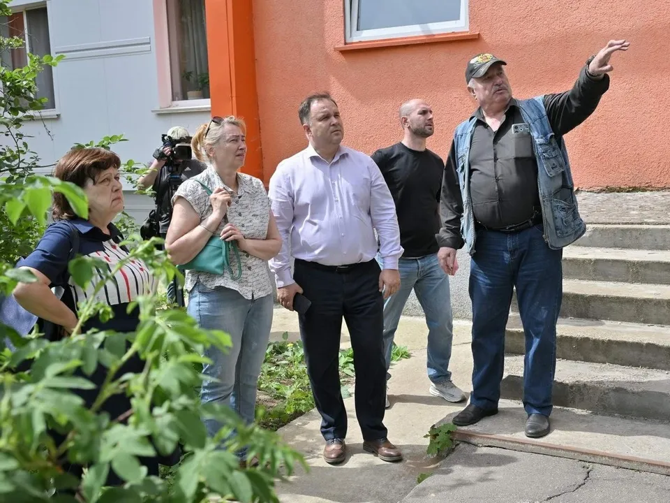 Фото: Елена Аботурова