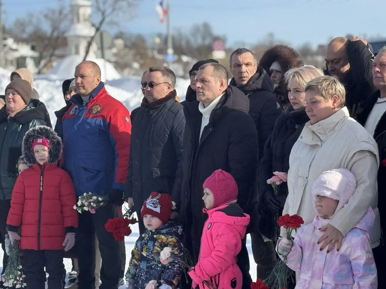 REGIONS/Татьяна Сташенко