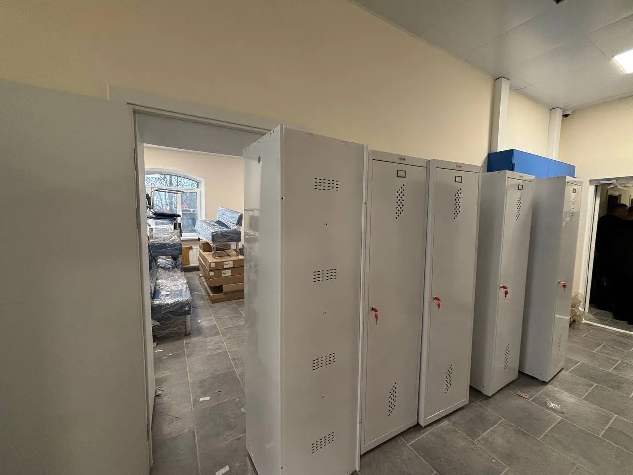 Фото: пресс-служба Олега Рожнова&nbsp; &nbsp;