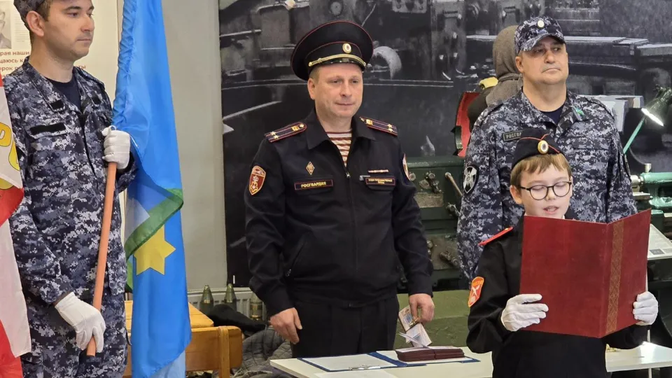 Фото: МедиаБанк Подмосковья/Марина Анисимова