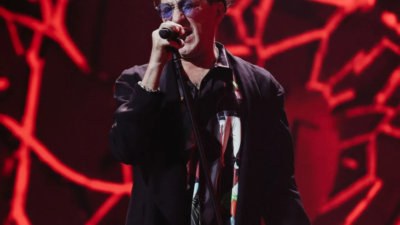 Фото: личная страница Григория Лепса в Телеграм