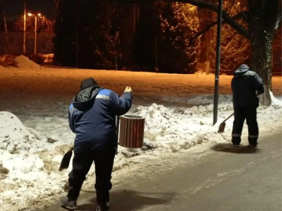 Фото: пресс-служба администрации г.о. Долгопрудный