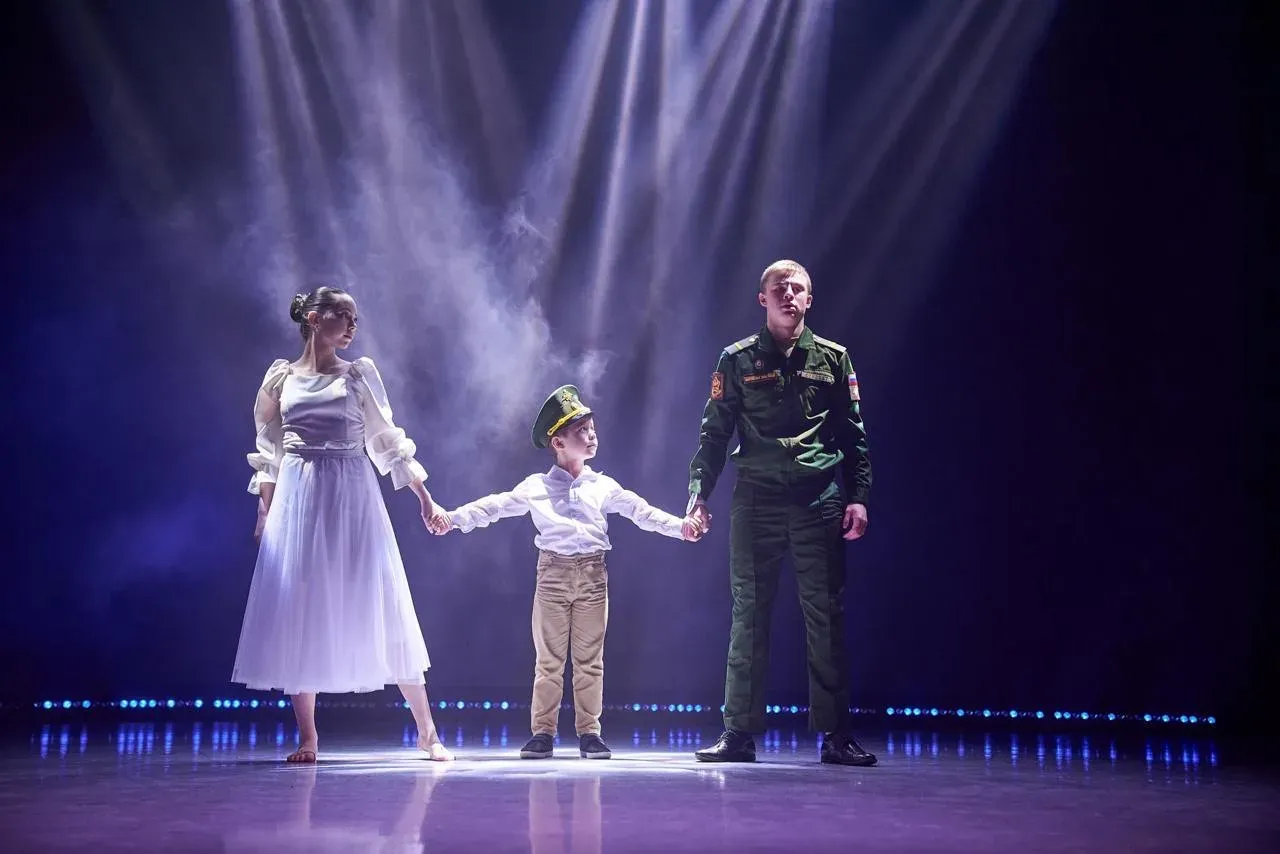 пресс-служба администрации г.о. Щелково