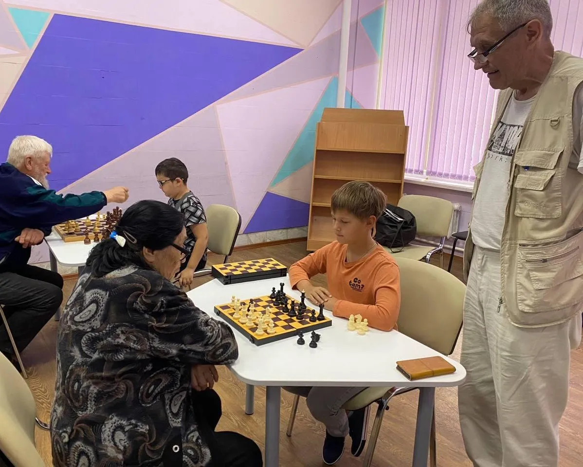 пресс-служба Администрации Можайского городского округа