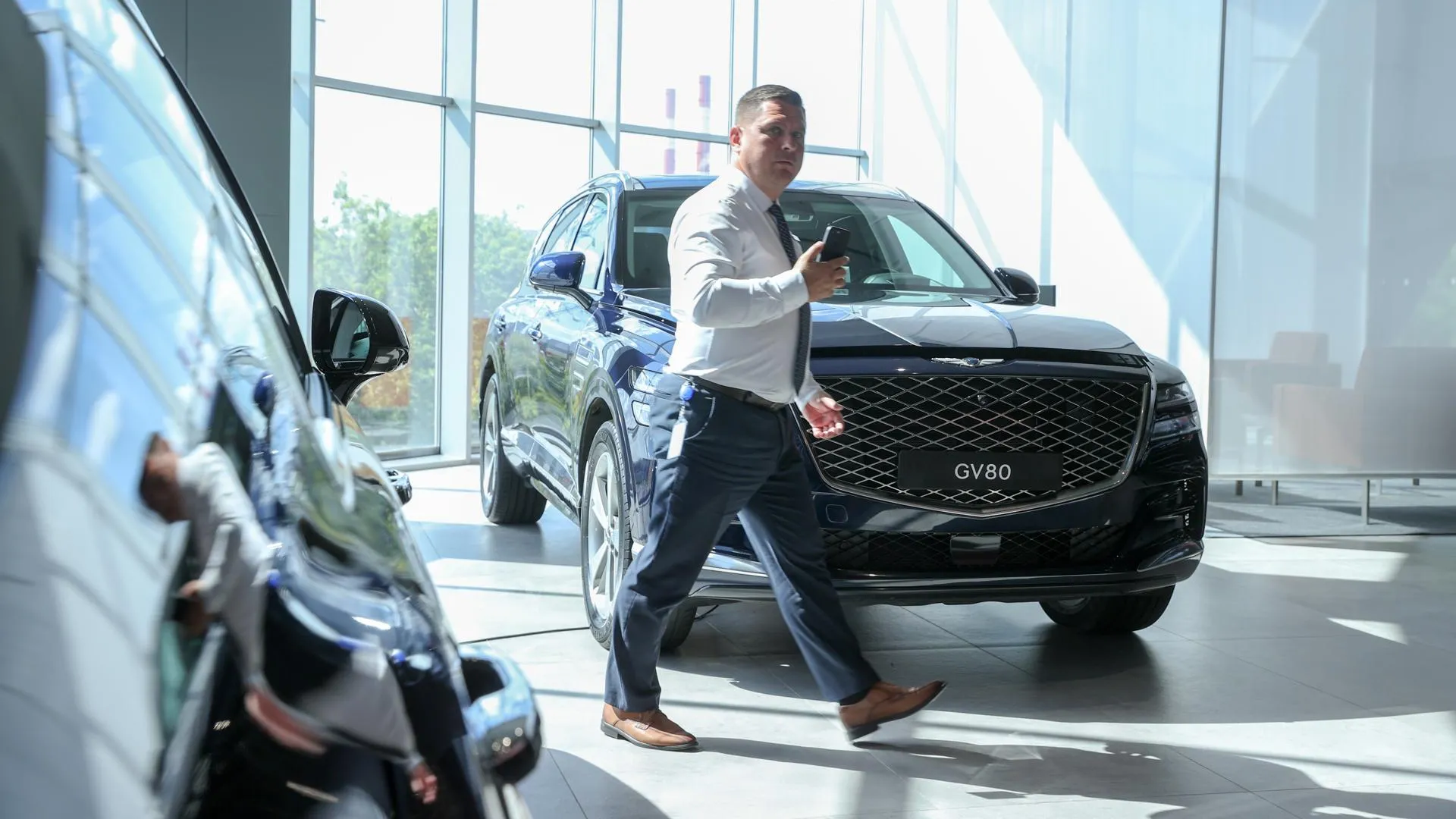 Bulkin Sergey/news.ru