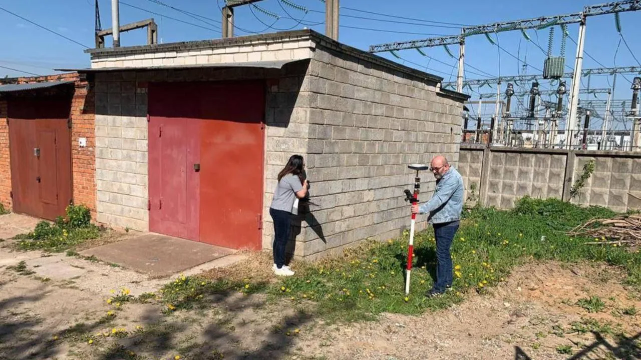Более восьмиста заказов на регистрацию гаражей поступило этим летом в БТИ Московской области
