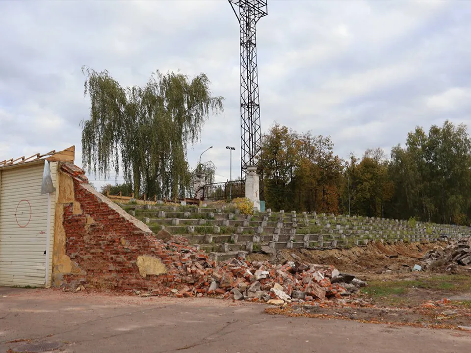 Фото: пресс-служба администрации г.о. Ступино