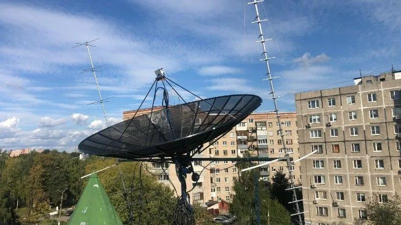 Подольские школьники сделают и запустят космический спутник