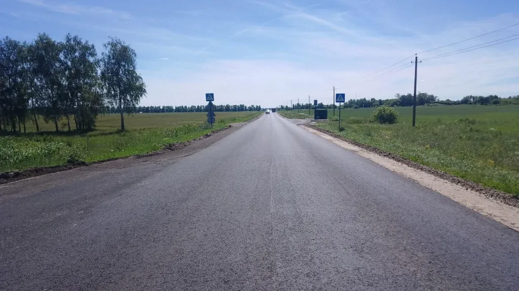 Фото: Министерство транспорта и дорожной инфраструктуры Московской области