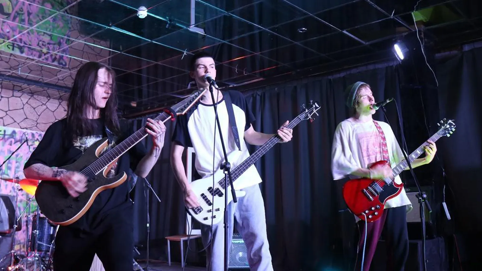 Фото: МБУ РМ «Молодежный центр» г.о. Ступино