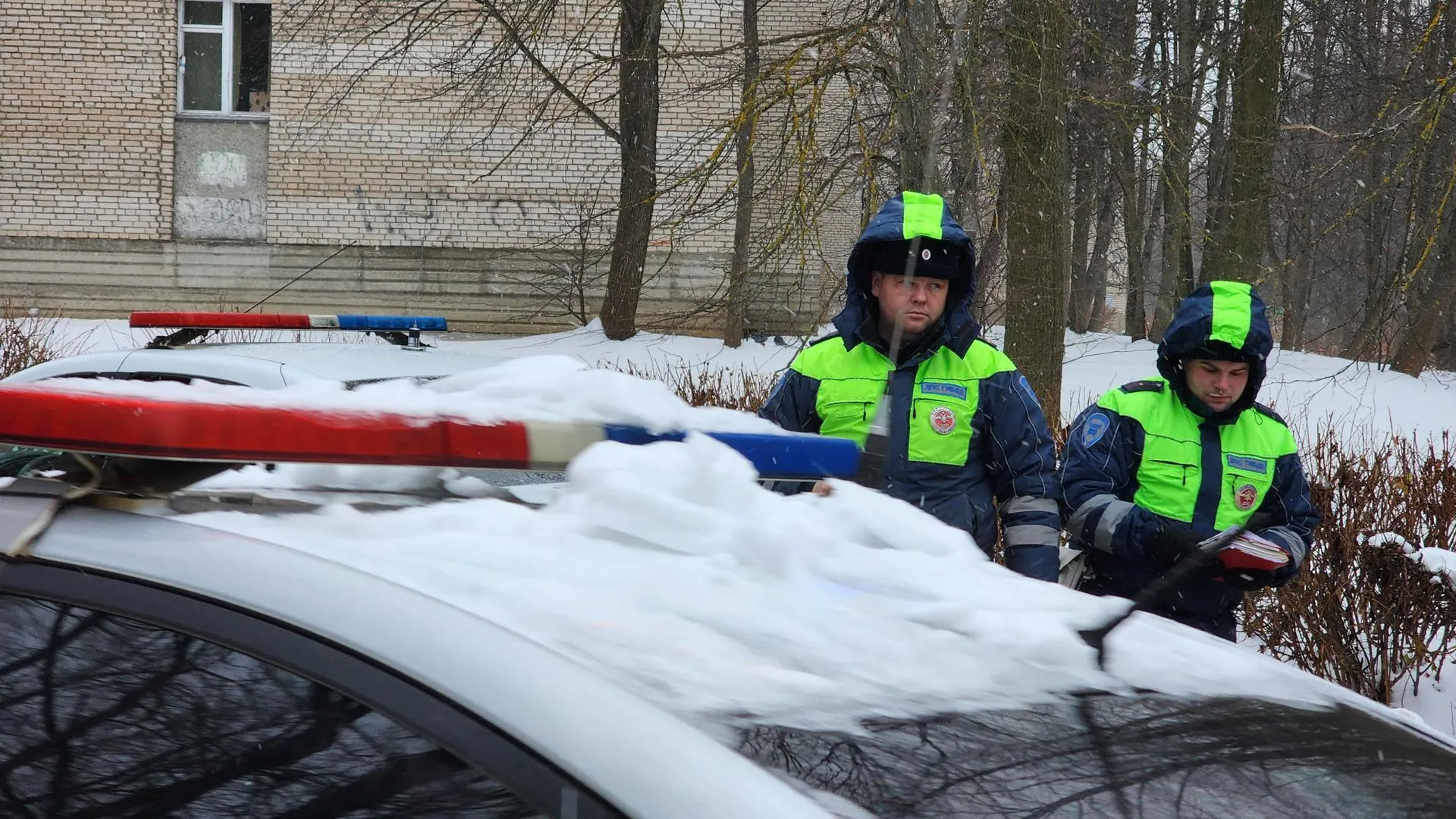 Фото: Анна Мороз