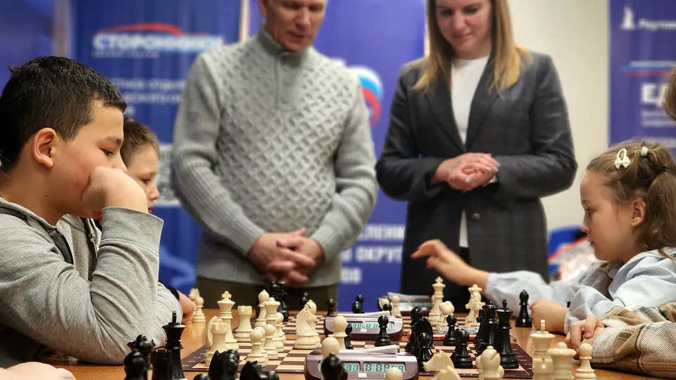 Фото: Мария Овчинникова