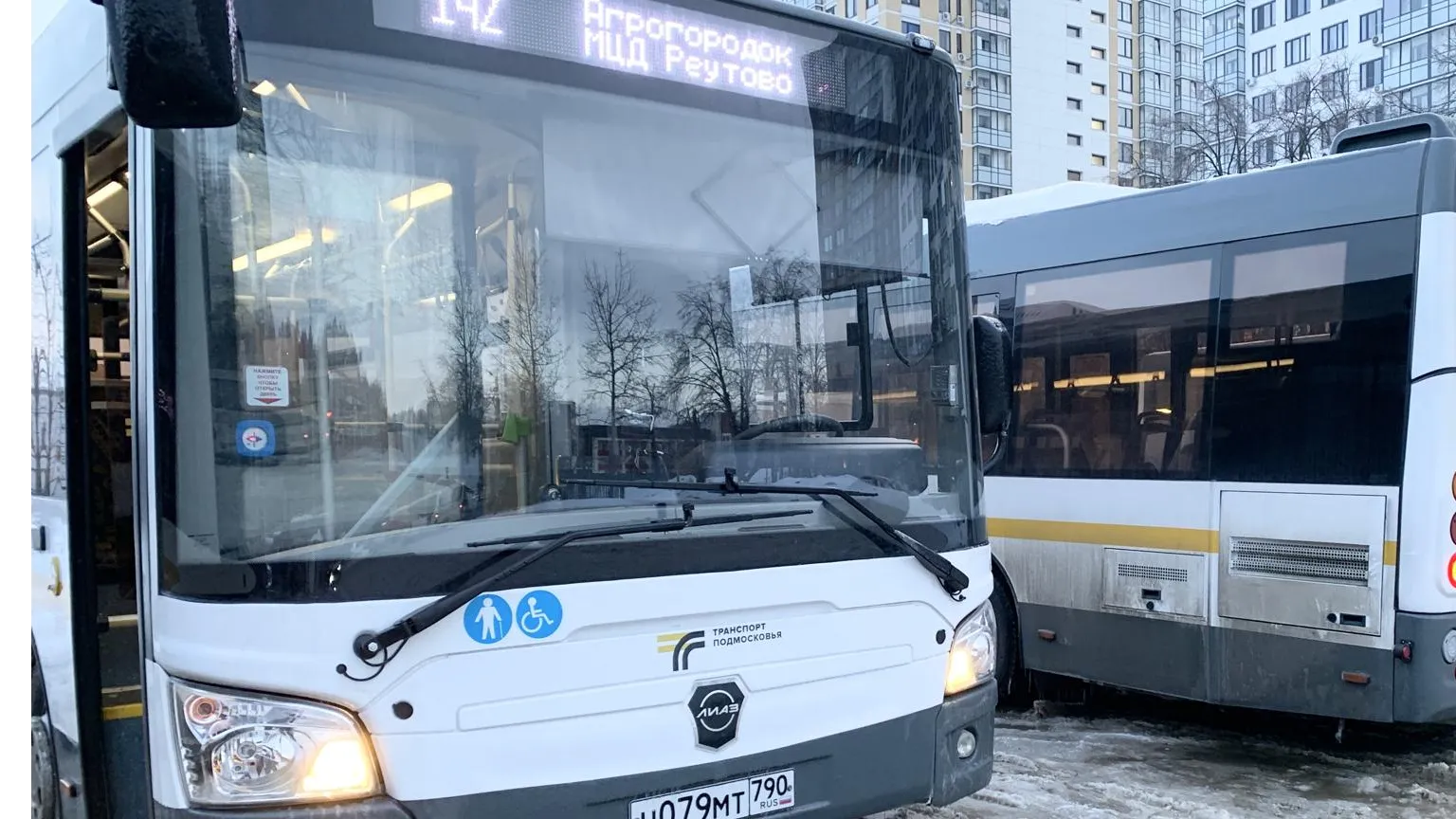 Фото Ирины Мальцевой