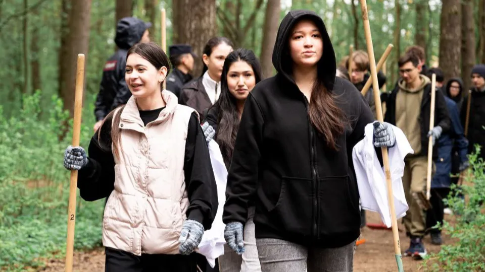 Фото: пресс-служба администрации г.о. Люберцы