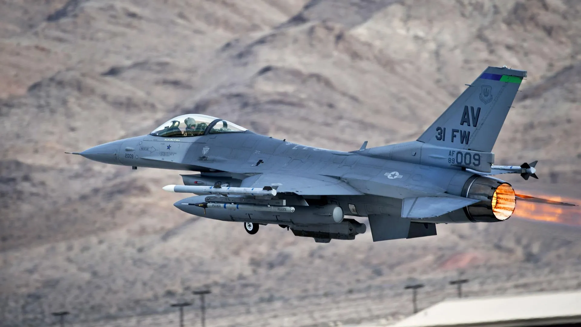 U.S. Department of Defense