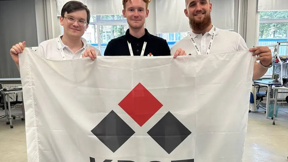 Фото: Министерство образования МО