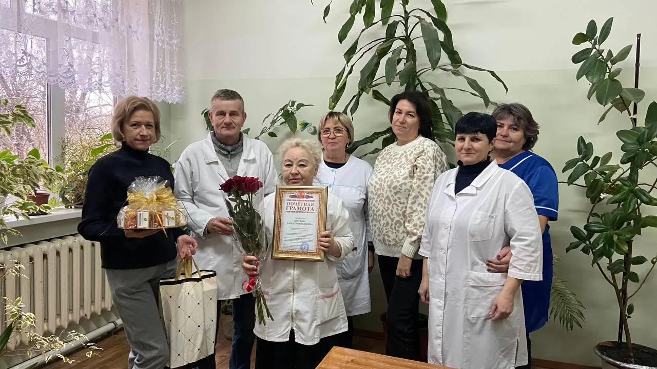 Фото: Минздав МО