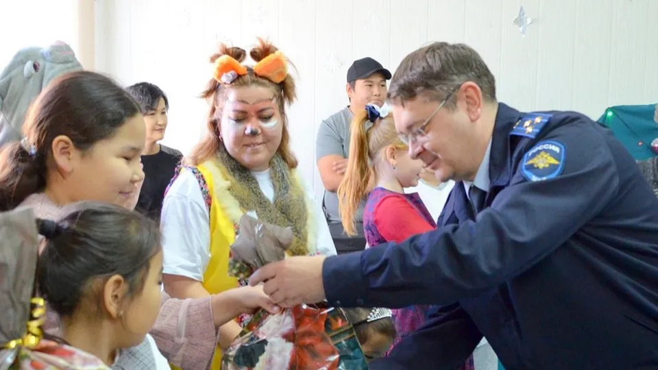 Фото: ГУ МВД России по МО