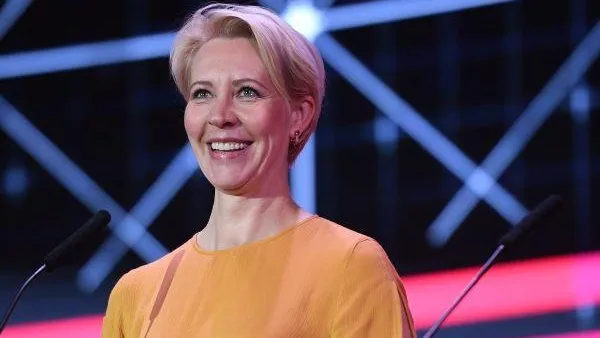 Татьяна Лазарева рассказала, почему пропала с телеэкранов