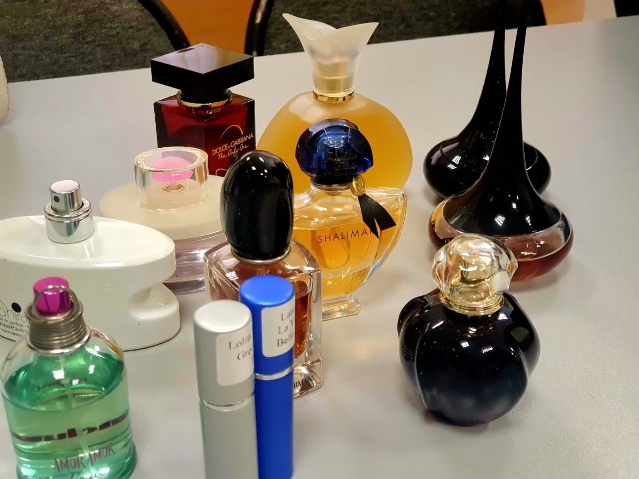 Фото: Центральная библиотека г. Долгопрудный