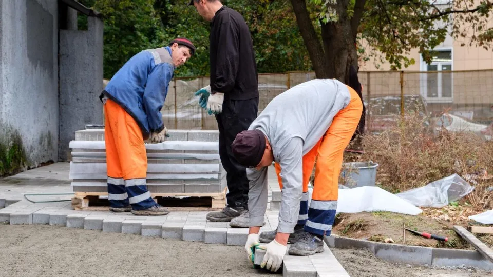 Фото: Министерство благоустройства Московской области