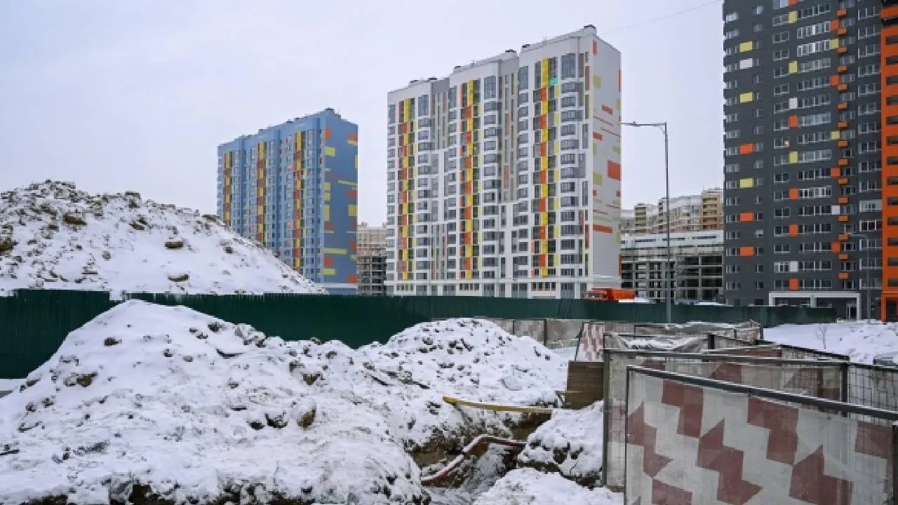 Эксперты рассказали, как будет развиваться рынок недвижимости в 2024 году