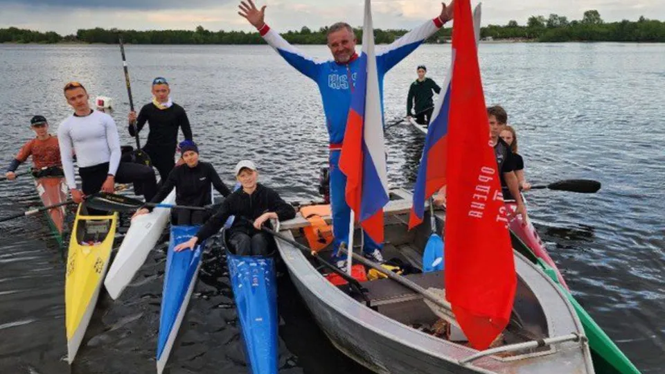 Фото: пресс-служба администрации м.о. Шатура