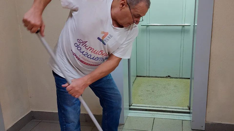 Фото: МедиаБанк Подмосковья/Хавива Фонина